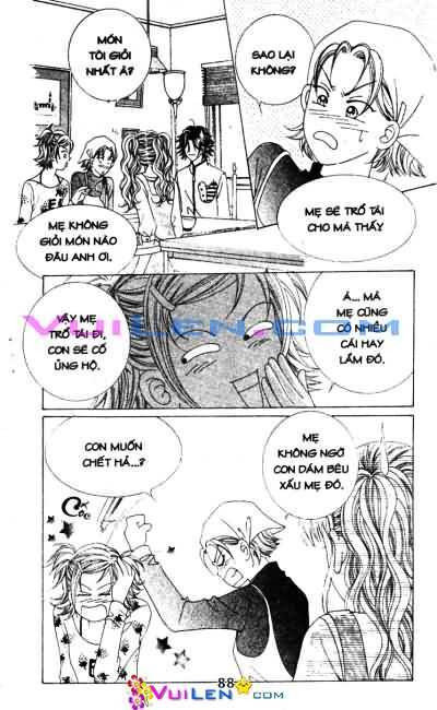 18 years old, we got married: Chapter 29: ...