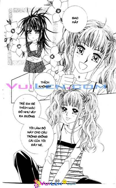 18 years old, we got married: Chapter 3: ...