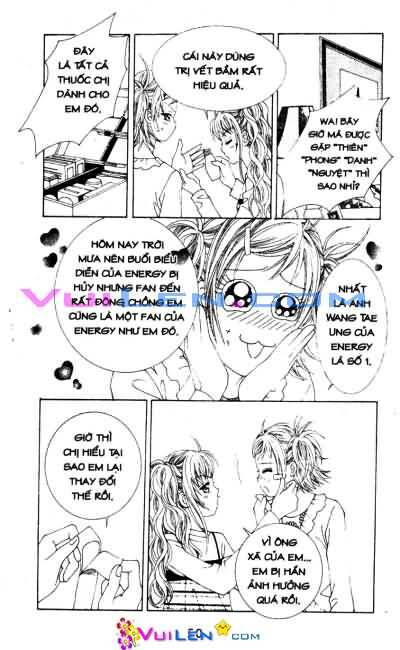 18 years old, we got married: Chapter 3: ...