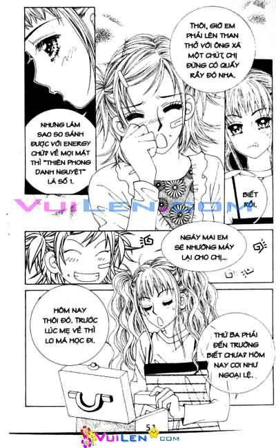18 years old, we got married: Chapter 3: ...