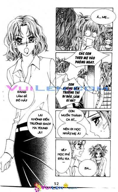 18 years old, we got married: Chapter 3: ...