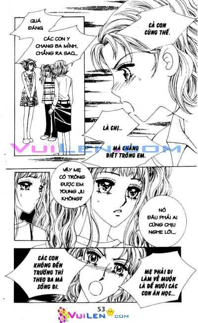 18 years old, we got married: Chapter 3: ...