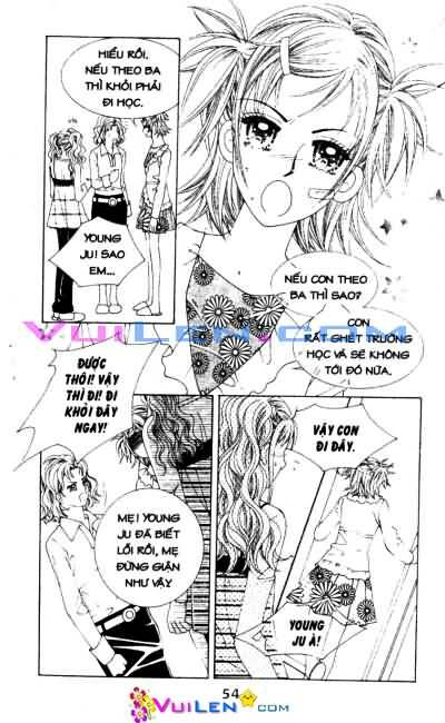 18 years old, we got married: Chapter 3: ...