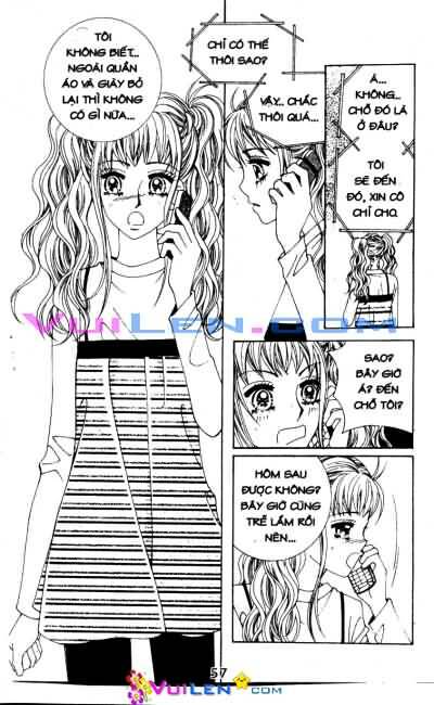 18 years old, we got married: Chapter 3: ...