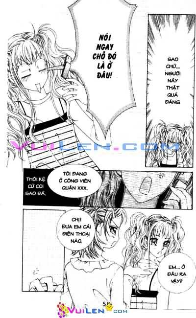 18 years old, we got married: Chapter 3: ...