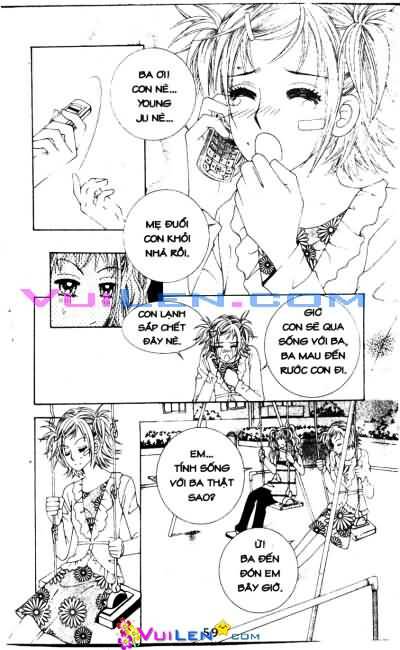 18 years old, we got married: Chapter 3: ...