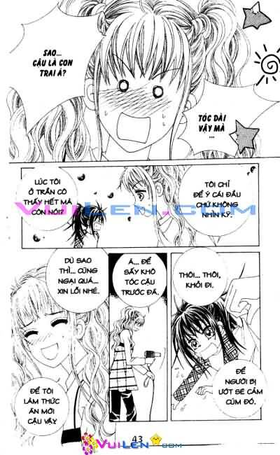 18 years old, we got married: Chapter 3: ...