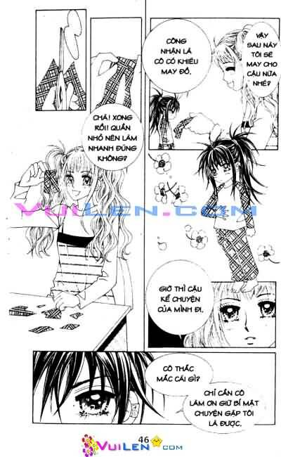 18 years old, we got married: Chapter 3: ...