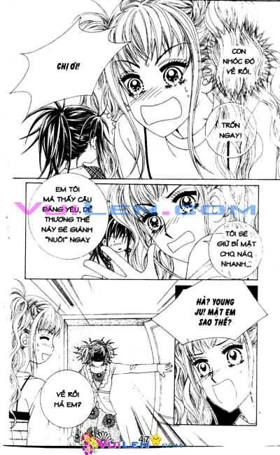 18 years old, we got married: Chapter 3: ...