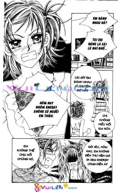 18 years old, we got married: Chapter 3: ...