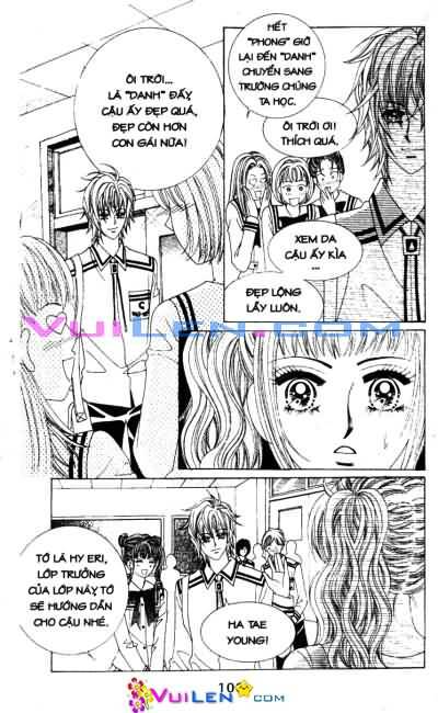 18 years old, we got married: Chapter 30: ...