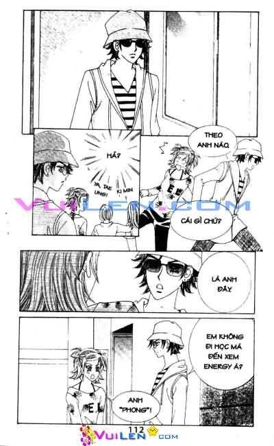18 years old, we got married: Chapter 30: ...