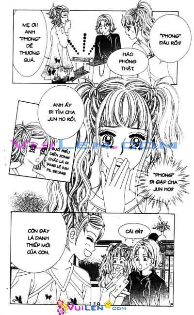 18 years old, we got married: Chapter 30: ...