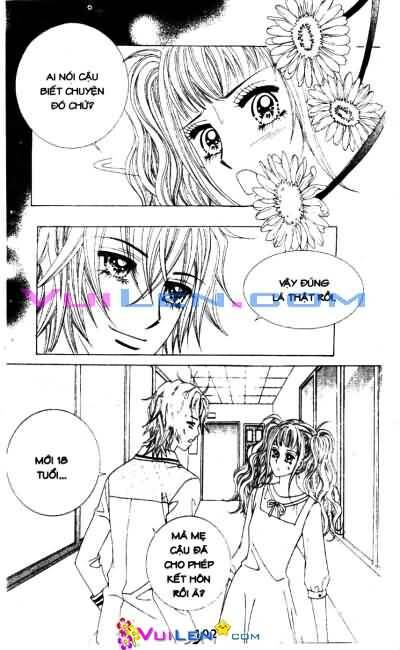 18 years old, we got married: Chapter 30: ...