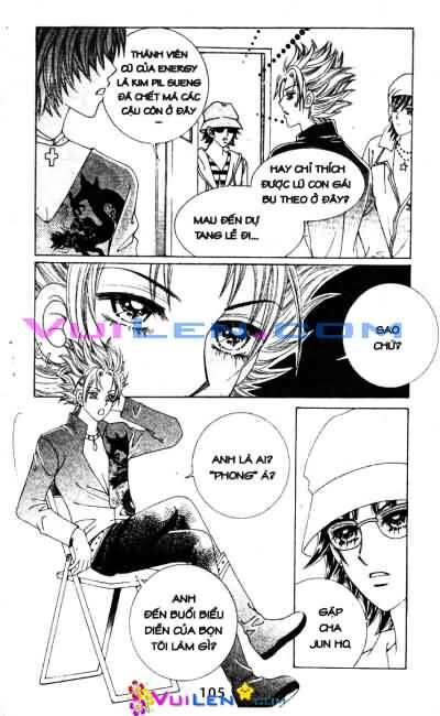 18 years old, we got married: Chapter 30: ...