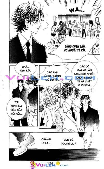 18 years old, we got married: Chapter 31: ...