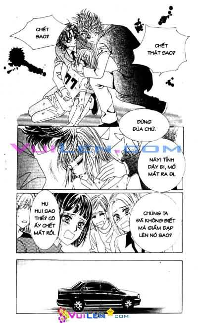 18 years old, we got married: Chapter 31: ...