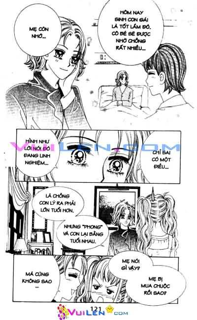 18 years old, we got married: Chapter 31: ...