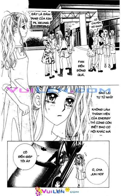 18 years old, we got married: Chapter 31: ...