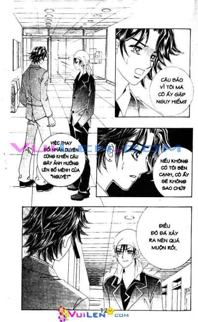 18 years old, we got married: Chapter 31: ...