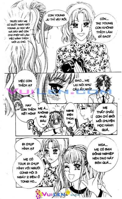 18 years old, we got married: Chapter 32: ...