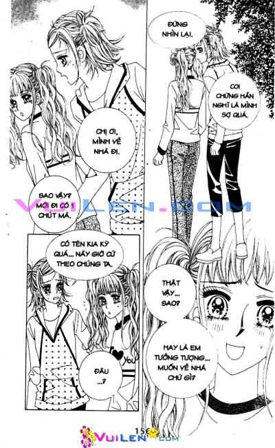 18 years old, we got married: Chapter 32: ...
