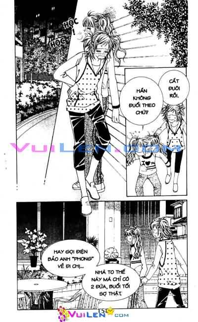 18 years old, we got married: Chapter 32: ...