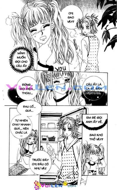 18 years old, we got married: Chapter 32: ...