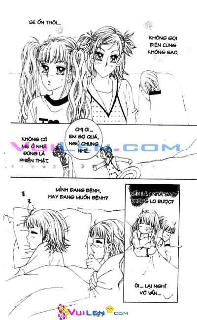 18 years old, we got married: Chapter 32: ...