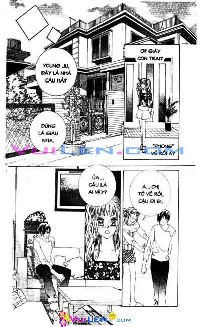 18 years old, we got married: Chapter 32: ...