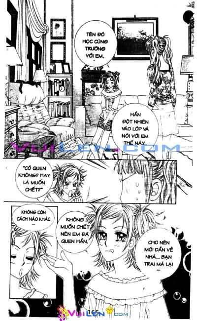 18 years old, we got married: Chapter 32: ...