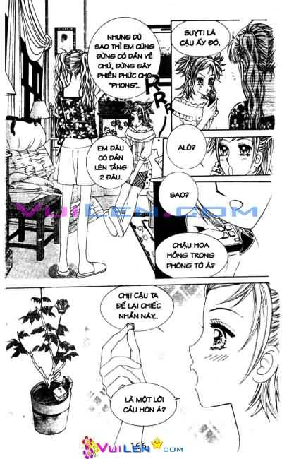 18 years old, we got married: Chapter 32: ...
