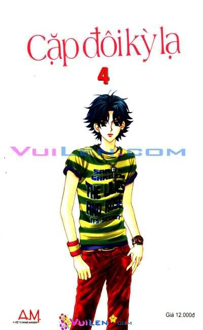 18 years old, we got married: Chapter 32: ...