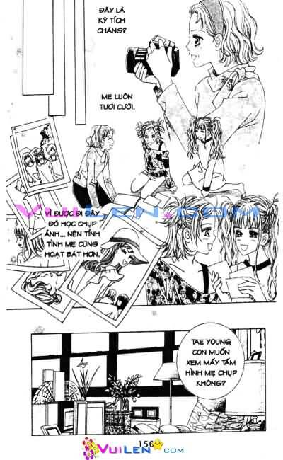 18 years old, we got married: Chapter 32: ...