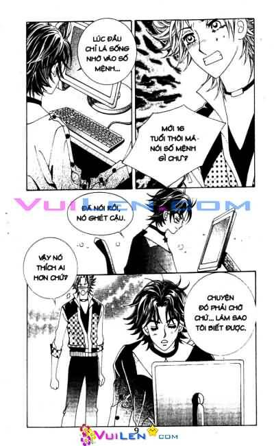 18 years old, we got married: Chapter 33: ...