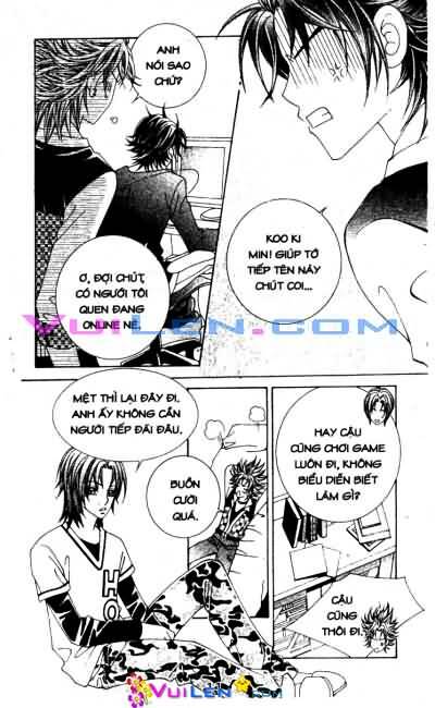 18 years old, we got married: Chapter 33: ...