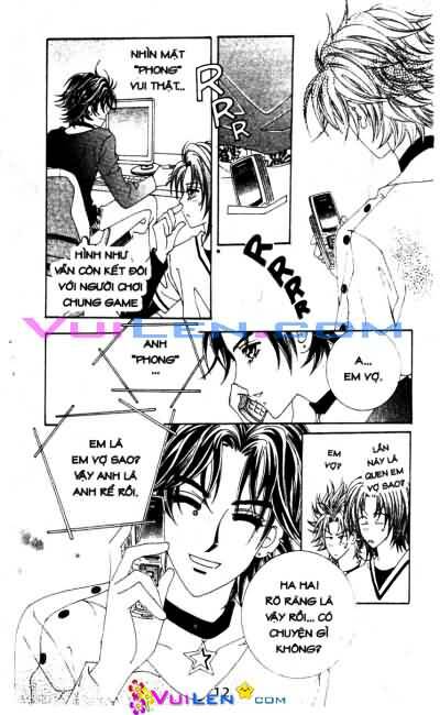 18 years old, we got married: Chapter 33: ...