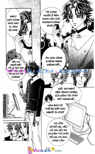18 years old, we got married: Chapter 33: ...