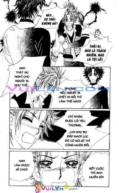 18 years old, we got married: Chapter 33: ...