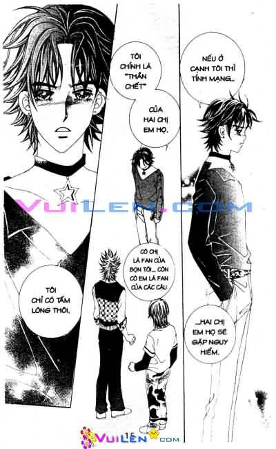 18 years old, we got married: Chapter 33: ...