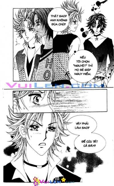 18 years old, we got married: Chapter 33: ...