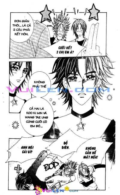 18 years old, we got married: Chapter 33: ...