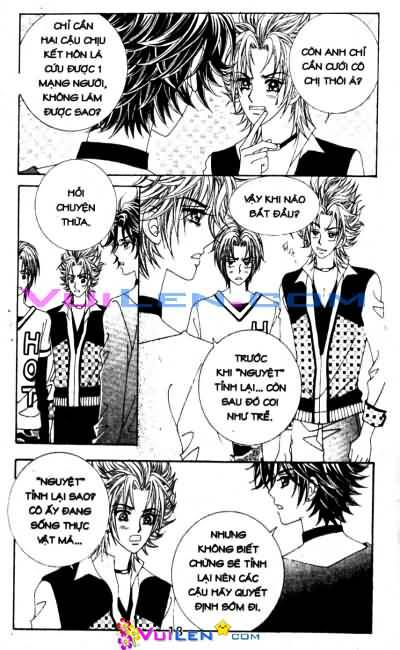 18 years old, we got married: Chapter 33: ...