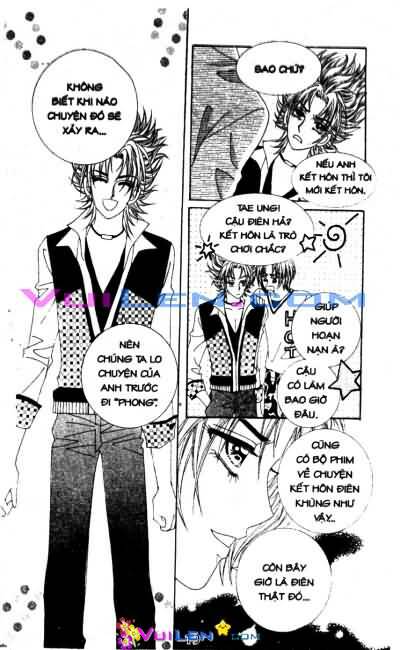 18 years old, we got married: Chapter 33: ...