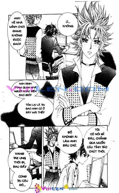 18 years old, we got married: Chapter 33: ...