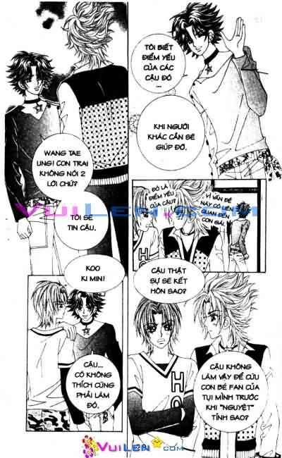 18 years old, we got married: Chapter 34: ...
