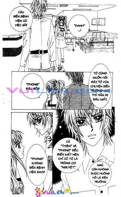 18 years old, we got married: Chapter 34: ...