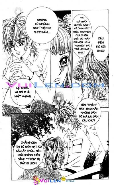 18 years old, we got married: Chapter 34: ...