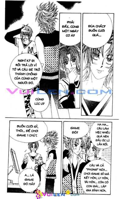 18 years old, we got married: Chapter 34: ...
