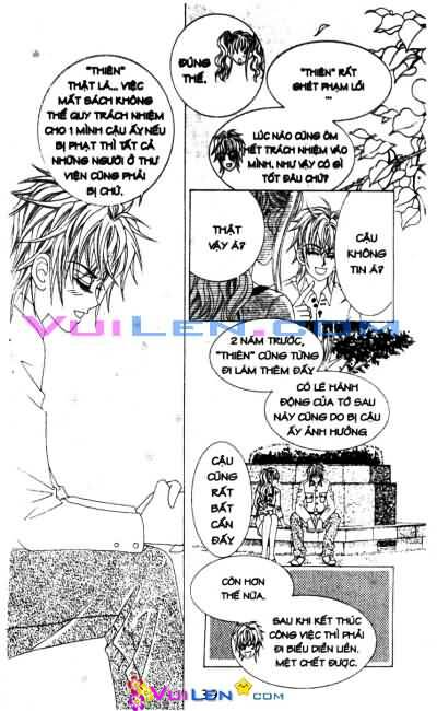 18 years old, we got married: Chapter 34: ...